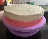 Foto del paso 7 de la receta: Pastel red velvet