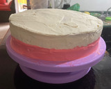 Foto del paso 7 de la receta: Pastel red velvet