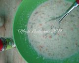 Foto langkah ke 6 dari resep Schotel Telur Keju Panggang.