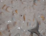 Foto langkah ke 2 dari resep Bakwan Jagung by : Jesslyn orlane.