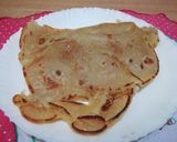 A picture of step 4 of Pancake.