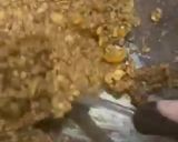 Foto langkah ke 5 dari resep Nasi Tim Ayam Jamur.