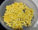 Foto langkah ke 1 dari resep Bakwan Jagung Yummy.