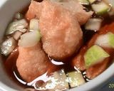 Foto langkah ke 7 dari resep Pempek simpel enak.