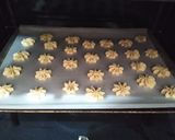 Foto del paso 5 de la receta: Pastisetas