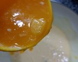 Foto del paso 3 de la receta: Bizcochuelo de naranja