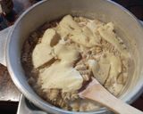 Foto del paso 2 de la receta: Tirabuzón con queso