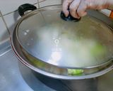絲瓜燉鮮蚵的食譜步驟5照片