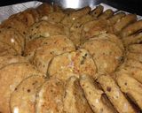A picture of step 6 of Beef Shami Kabab.