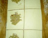 A picture of step 3 of Puff pastry Beef box.