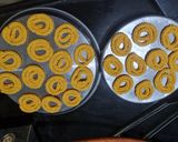 ચોખા ના લોટ ની ચકરી (Rice flour Chakri Recipe in Gujarati) રેસીપી સ્ટેપ4ફોટો
