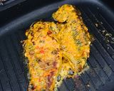 Foto langkah ke 4 dari resep Ikan Bakar Bumbu Padang.