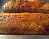 Foto del paso 7 de la receta: Matambre arrollado relleno