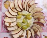 A picture of step 2 of Fruit Chat.