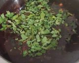 A picture of step 4 of Chinese Soup.