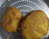 A picture of step 4 of Dabda.