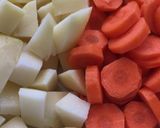 Foto del paso 2 de la receta: Guiso de arroz