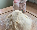 Foto del passaggio 2 della ricetta Pão Doce (Pane Dolce Brasiliano)
