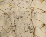 Foto del paso 7 de la receta: Trenza de Cebolla y Queso 🧅🧀
