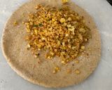 गोभी का पराठा रेसिपी चरण 3 फोटो