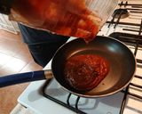 Foto del paso 10 de la receta: Alitas de tamarindo con chipotle horneadas