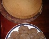 Foto del paso 8 de la receta: Tarta de ricota 😆