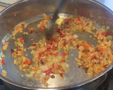Foto del paso 4 de la receta: Pochas con vieiras