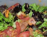 Foto del paso 3 de la receta: Ensalada a mi manera para día de calor