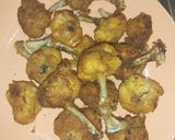 عکس مرحله 2 از دستور کتف سوخاری