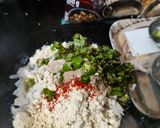 पोहा कटलेट्स रेसिपी चरण 2 फोटो