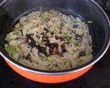 Foto del paso 1 de la receta: Arroz con pollo a mi estilo