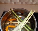 Foto langkah ke 2 dari resep Minuman Herbal.