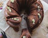 Foto del paso 7 de la receta: Bundt Cake Rocky Road 