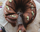 Foto del paso 7 de la receta: Bundt Cake Rocky Road 