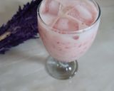Foto langkah ke 6 dari resep Es Lumut Semangka.