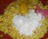 Foto langkah ke 4 dari resep Perkedel Jagung.