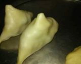 आलू समोसा (aloo samosa recipe in Hindi) रेसिपी चरण 4 फोटो