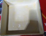 Foto langkah ke 4 dari resep Bolu Pandan Kukus.