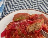 Foto del paso 13 de la receta: Albóndigas de soja texturizada