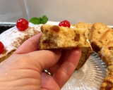 Foto del paso 18 de la receta: Bizcocho de turrón sin gluten