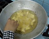 Foto langkah ke 4 dari resep Kue Garpu Kriuk,Renyah Dan Gurih.