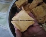 Foto langkah ke 1 dari resep Tahu walek aci.