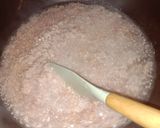 Foto langkah ke 2 dari resep Bubur Sagu (Beurneh) khas Aceh.
