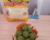 Foto langkah ke 4 dari resep Kacang Hijau Isian Bakpao.