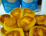 Foto langkah ke 2 dari resep Colenak.