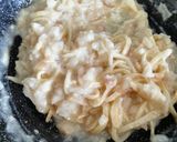 Foto del paso 12 de la receta Bacalao dorado