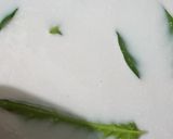 Foto langkah ke 2 dari resep Lemper Ketan Isian Ayam.