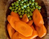 Foto del paso 3 de la receta: Bisteces en salsa verde con verduras