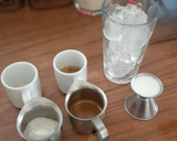 Foto del paso 1 de la receta: Frappé chococaramelo