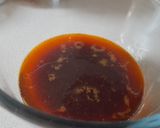 Foto del paso 4 de la receta: Cogollos de lechuga con gambas al pil pil